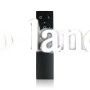 Пульт д/у OEM JM-DS 4-zone 2.4g remote 12кнопок универсальный черный